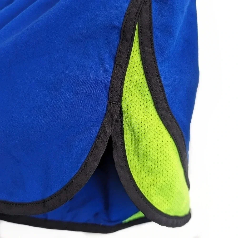 Under Armour Semi-Fitted HeatGear Running Shorts